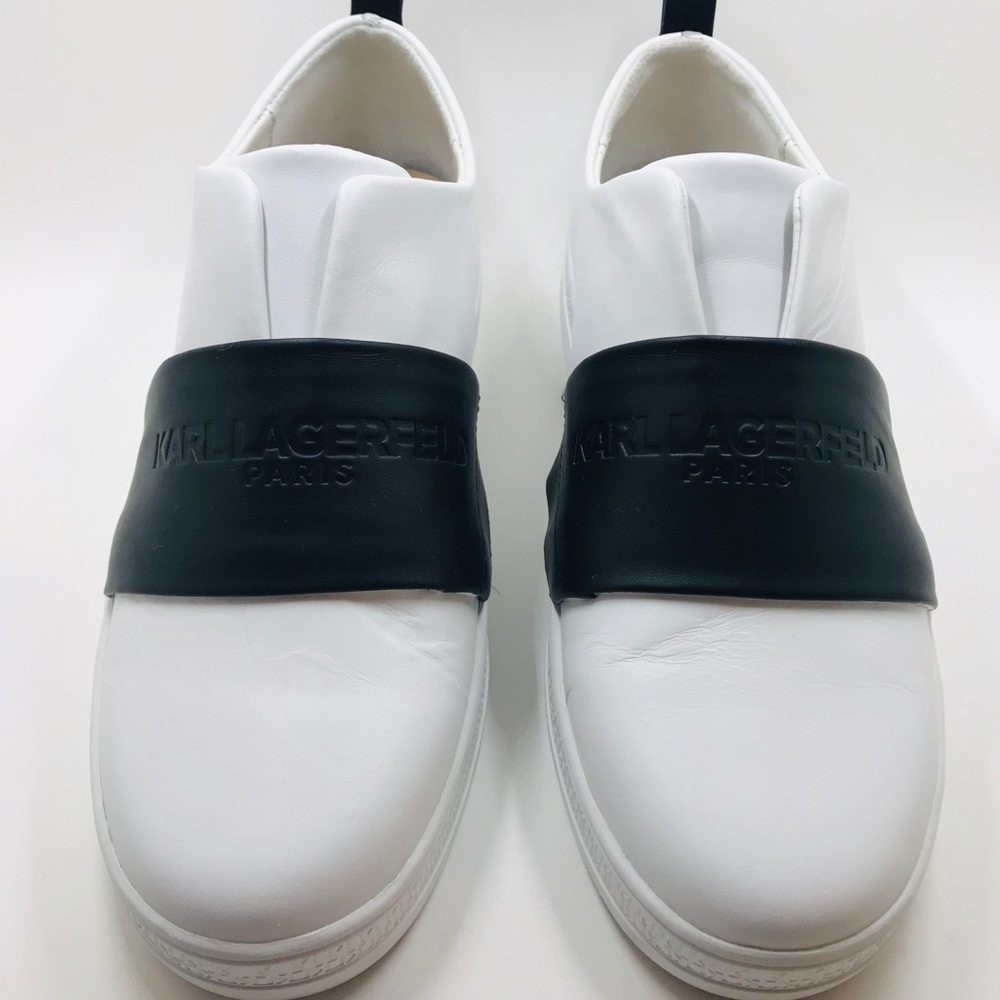 BRAND NEW KARL LAGERFELD PARIS